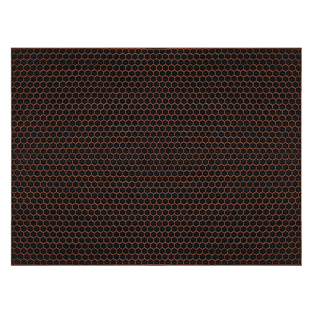 Carpet mat