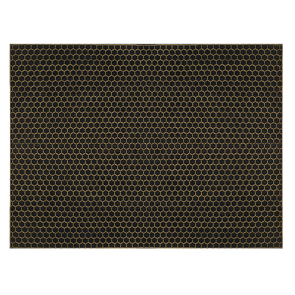 Carpet mat