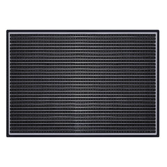 LUCKY NAIL PRINTED MAT