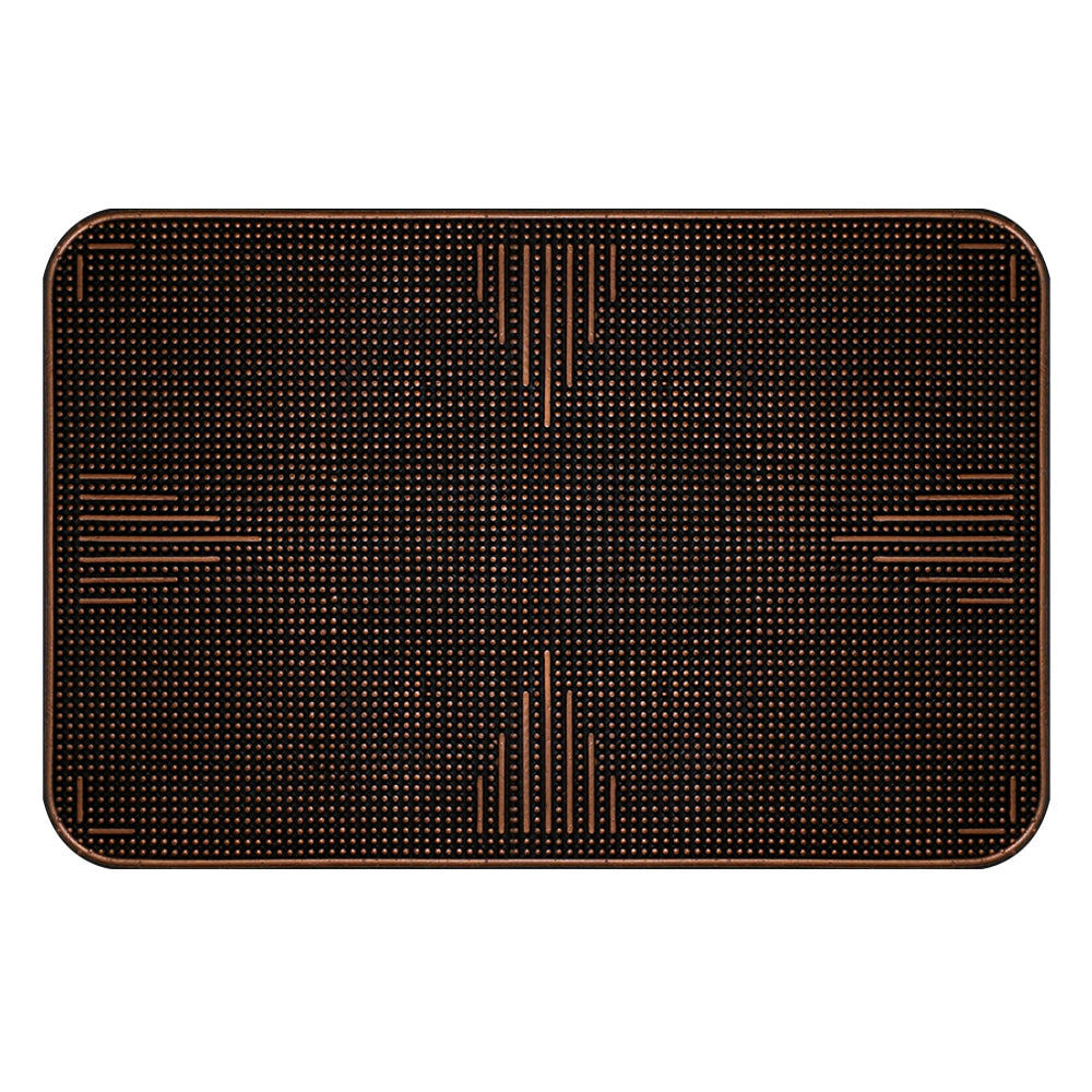 Anti fatigue mats