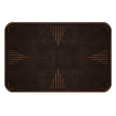 Anti fatigue mats
