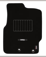 TOYOTA YARIS 2021-PRESENT EXECUTIVE CARPET CAR FLOOR MAT