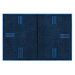 Enterlocking mats