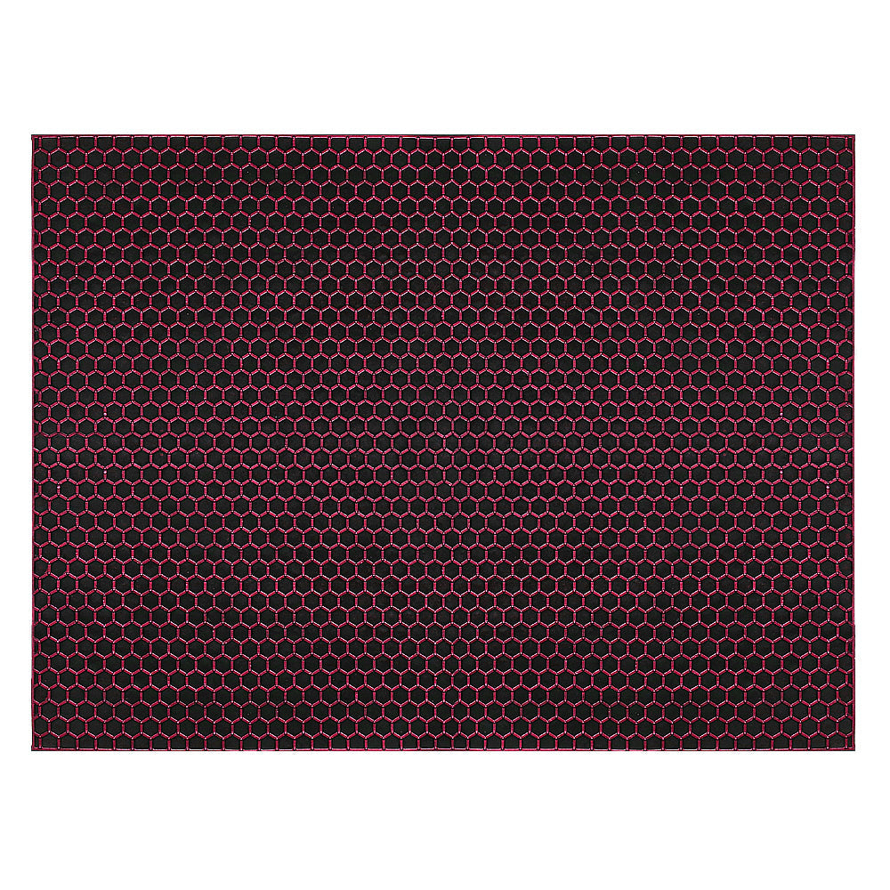 Carpet mat