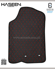 TOYOTA LAND CRUISER CAR FLOOR MAT