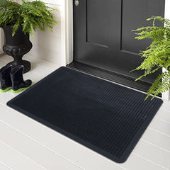 Enterlocking mats
