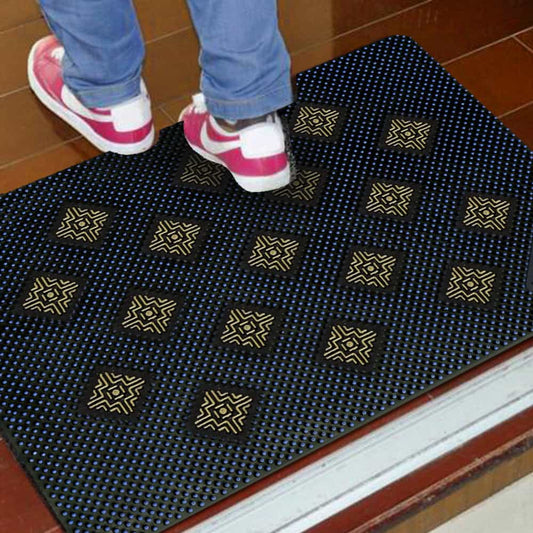 Rubber mat