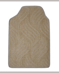 HONDA BR-V 2016-21 PREMIUM CARPET CAR FLOOR MAT