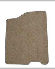 KIA GRAND KARNIVAL 2021-PRESENT PREMIUM CARPET CAR FLOOR MAT