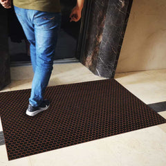 Carpet mat