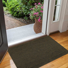 Carpet mat