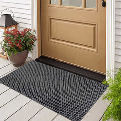 Carpet mat