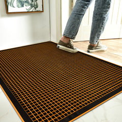 Enterlocking mats