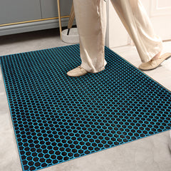 Carpet mat