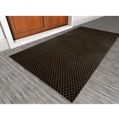 Carpet mat