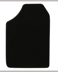 TOYOTA YARIS 2021-PRESENT EXECUTIVE CARPET CAR FLOOR MAT
