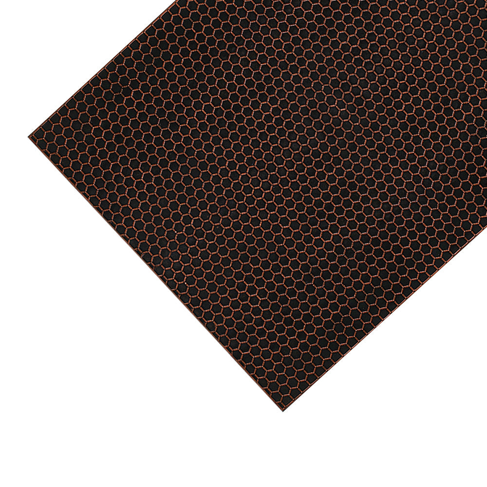 Carpet mat