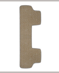 HYUNDAI TUCSON 2019-PRESENT PREMIUM CARPET CAR FLOOR MAT