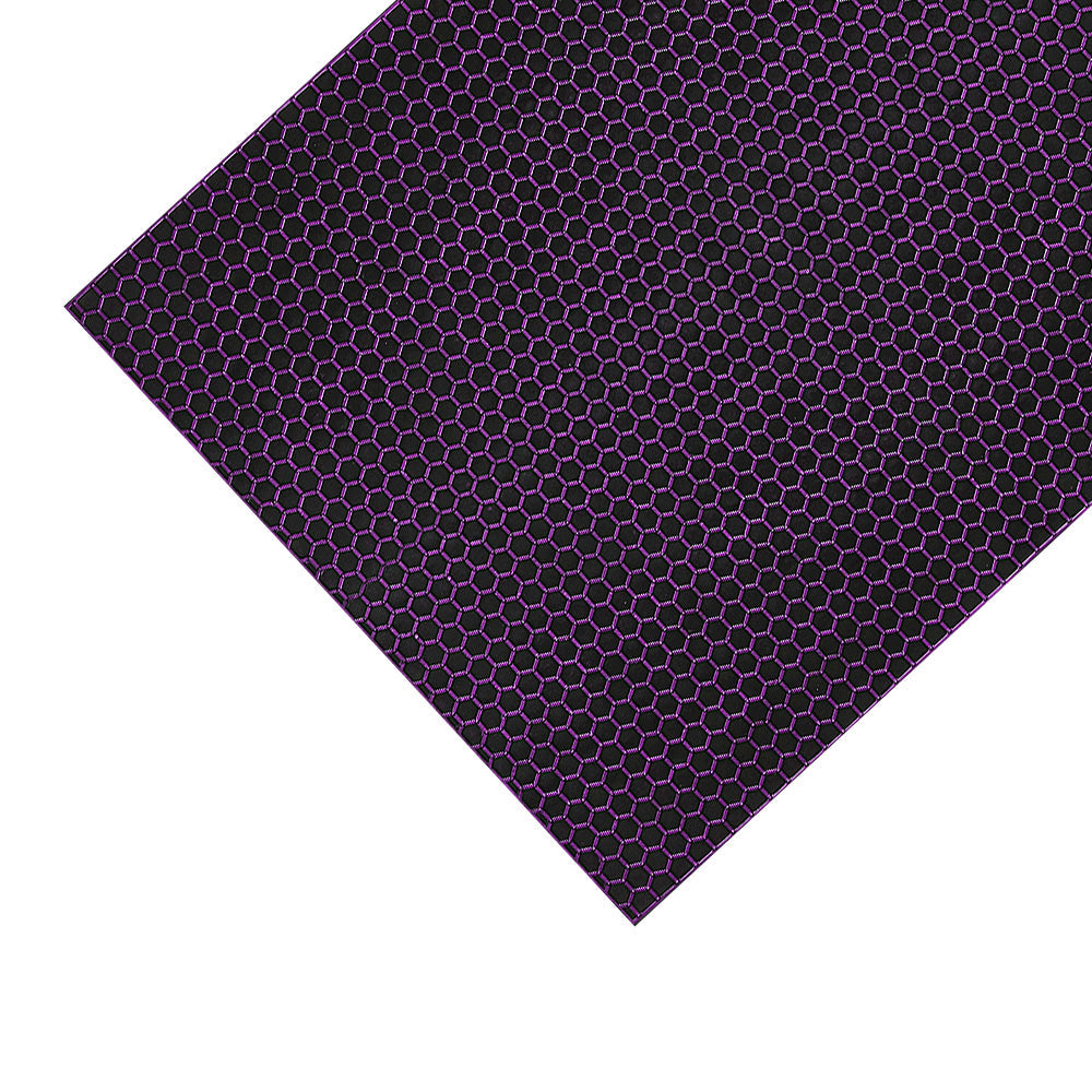 Carpet mat