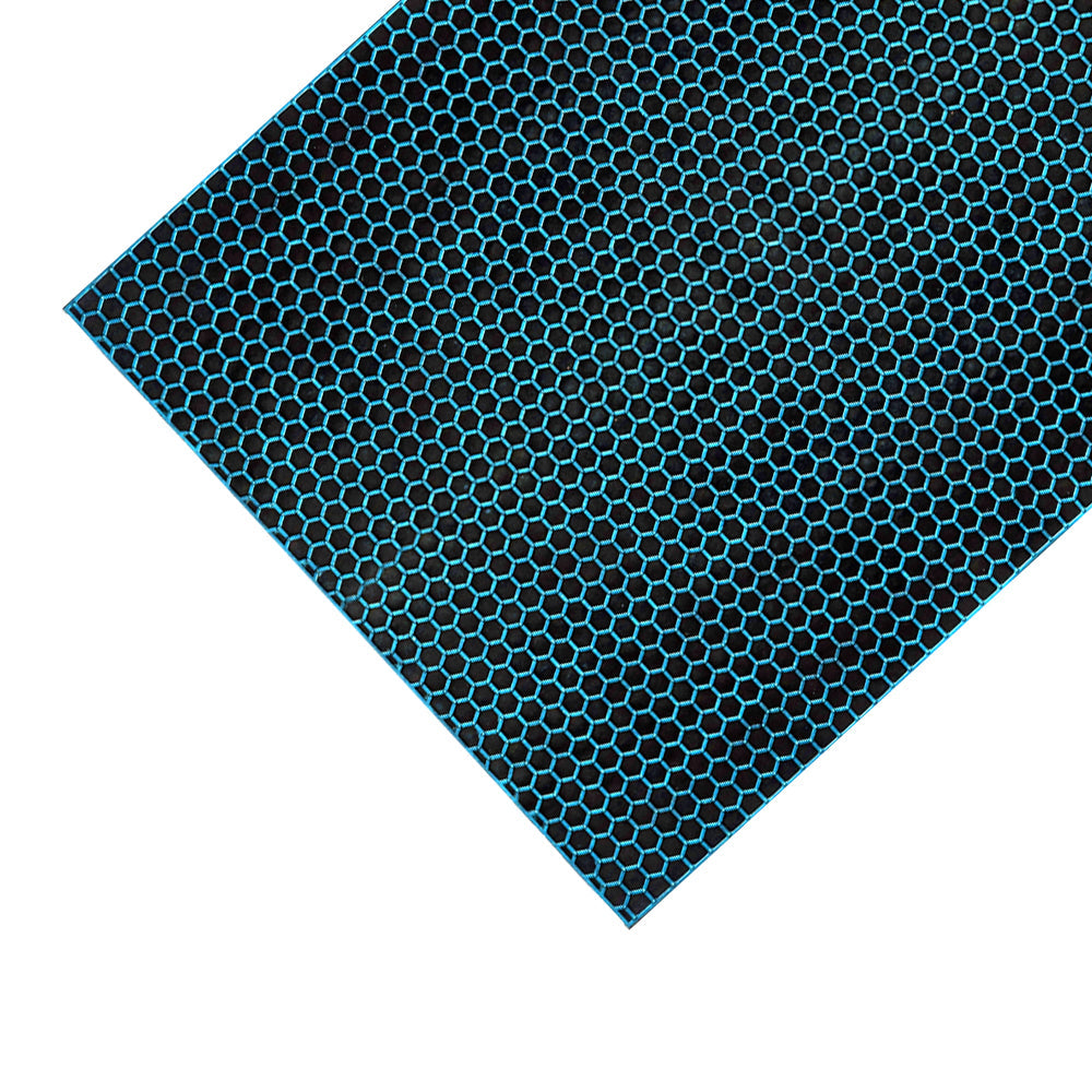 Carpet mat