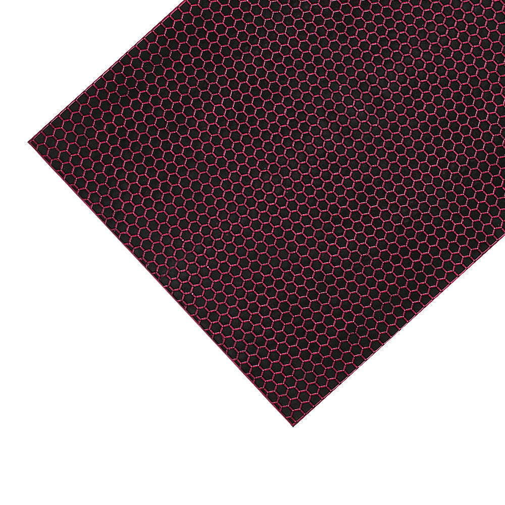 Carpet mat