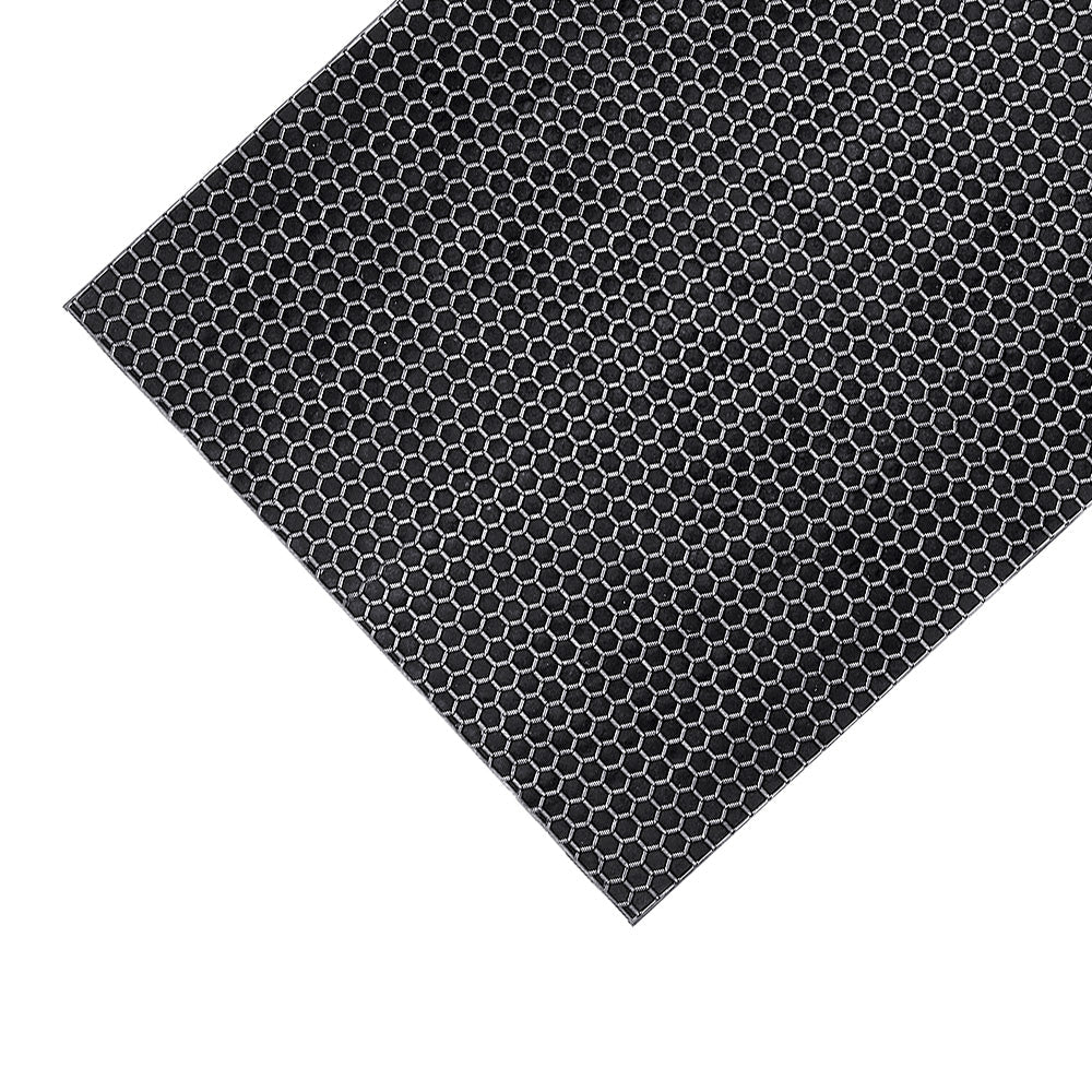 Carpet mat