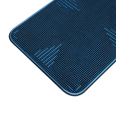 Anti fatigue mats