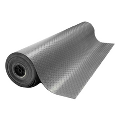 Industrial mats