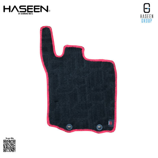TOYOTA RAIZE NEW 2020-2025 CARPET CAR FLOOR MAT
