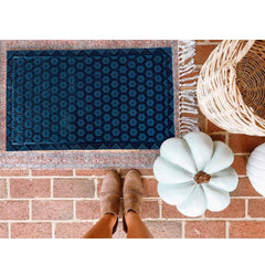 Garden mat