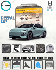 Haseen Spark Deepal L07 car top cover, waterproof