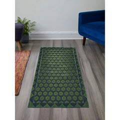 Garden mat