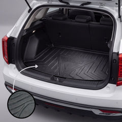 GWM Haval Jolion 2022-2026 TPE Trunk Mat – Diggi Tray Boot Liner, Custom Fit Waterproof | Haseen