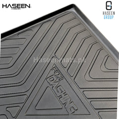Haseen Jetour Dashing diggi tray, raised edges