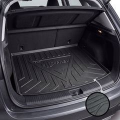 MG HS PHEV 2025-2026 TPE Trunk Mat – Diggi Tray Boot Liner, Custom Fit Waterproof | Haseen