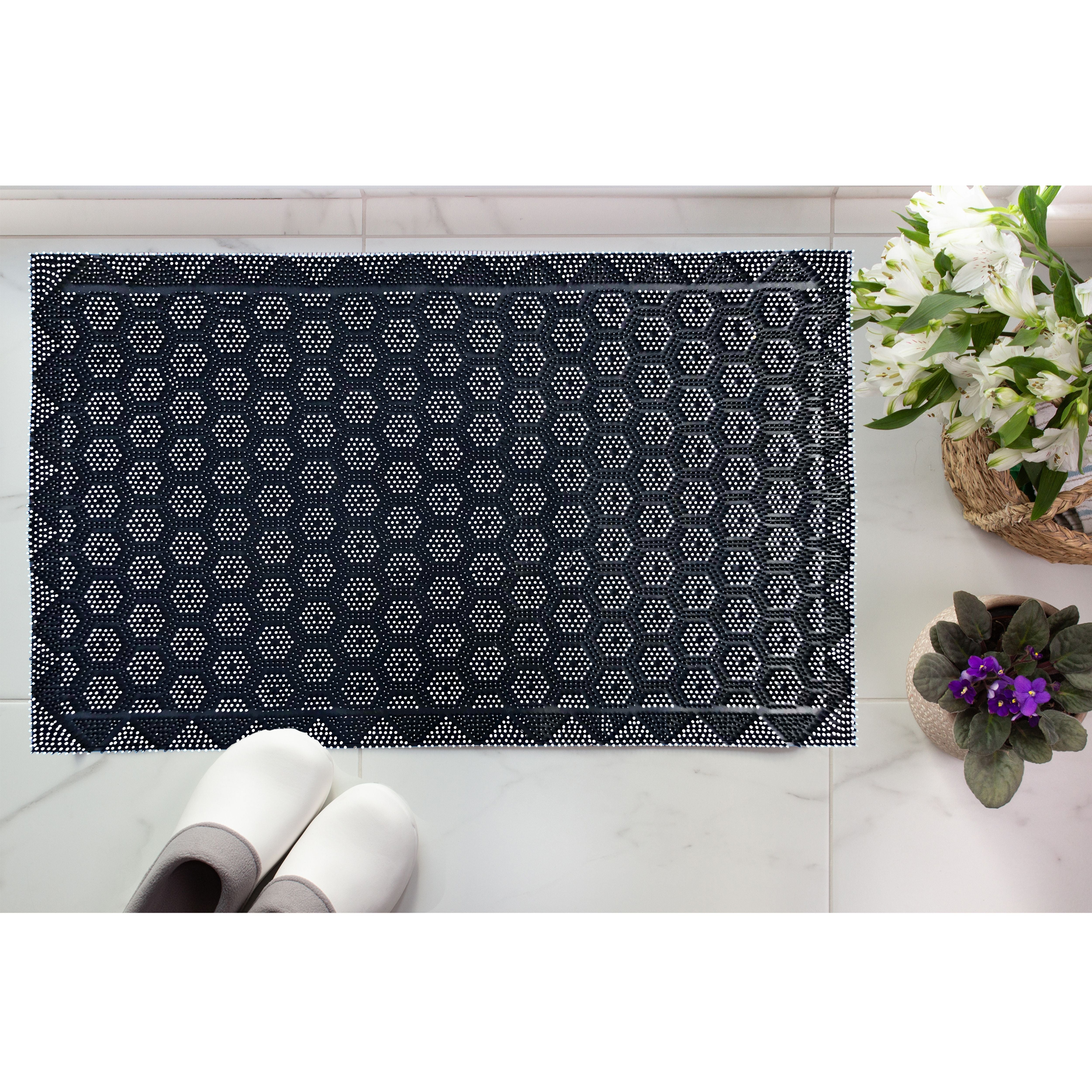 Garden mat