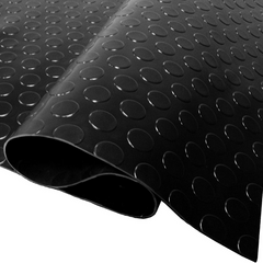 High-Quality Universal Rubber Mat – Ideal for Qurbani Process & Kitchen Etc