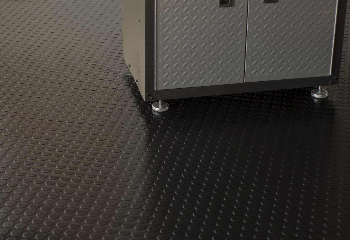 Industrial mats