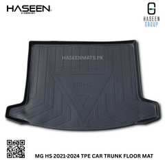 Haseen MG HS diggi mat anti-slip base