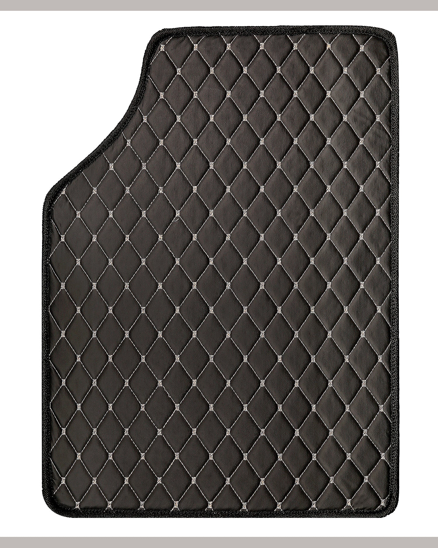 SUZUKI ALTO 2018-2024 7D LUXURY CAR FLOOR MAT