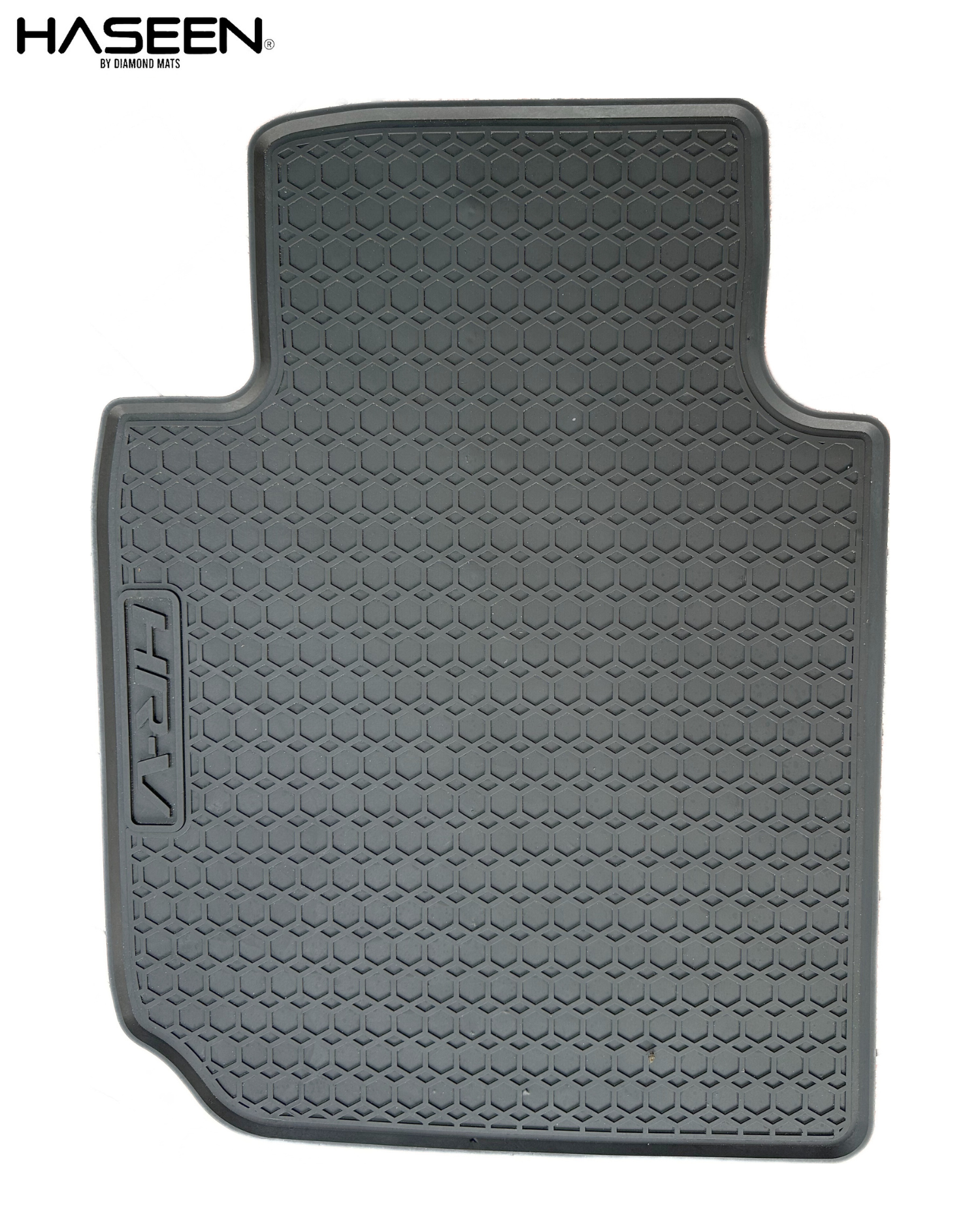 HONDA HR-V 2022-2024 PREMIUM PVC LATEX CAR FLOOR MAT