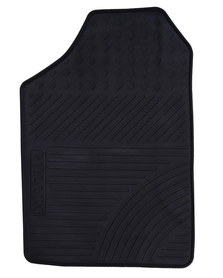 TOYOTA HILUX 2014-2021 CAR FLOOR MAT