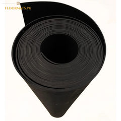 TEXTURED RUBBER FLOORING /ANTI-SLIP Mat / UNIVERSAL RUBBER MAT Flooring