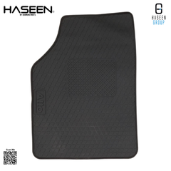 SUZUKI ALTO 2018-PRESENT LATEX RUBBER CAR FLOOR MAT