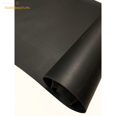 TEXTURED RUBBER FLOORING /ANTI-SLIP Mat / UNIVERSAL RUBBER MAT Flooring