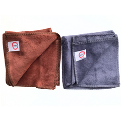 MICROFIBER CLOTH TOWEL FOR CAR WASH 30 X 60 CM