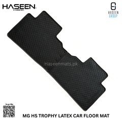 MGHS TROPHY Latex Rubber Car Floor Mats