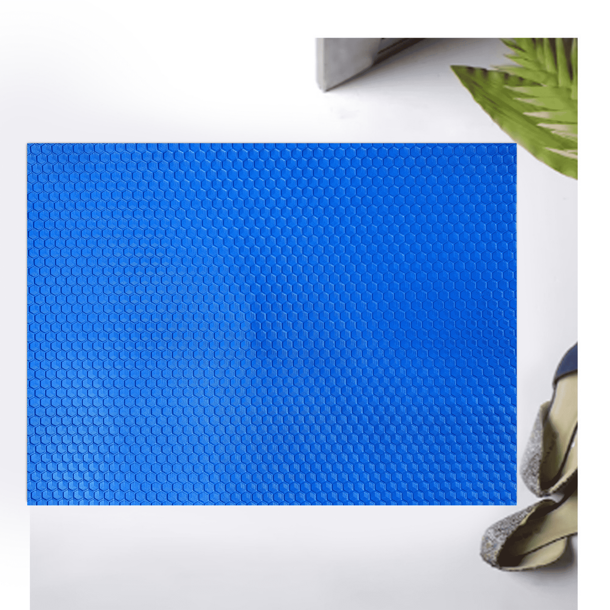 honeycomb-lamination-one-piece-pvc-home-&-office-door-mat-floormatspk-10-product-8-products-best-seller-black-blue-commercial-mats-grey-red-s-products-shop-now-0