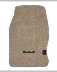 HONDA CIVIC 2006-08 CAR FLOOR MAT