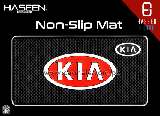 KIA ANTI SLIP DASHBOARD NON-SLIP MATS